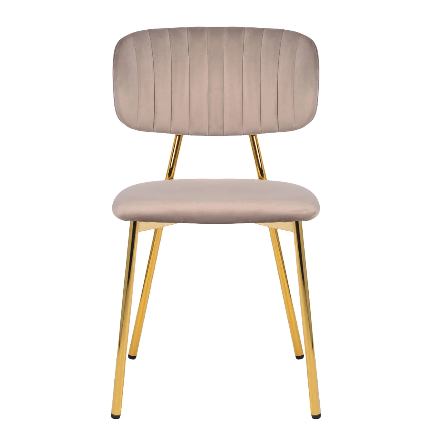 INSTYLE by Kayoom Polsterstuhl Kian (2er-Set) - Sahara 3 INSTYLE by Kayoom Polsterstuhl Kian (2er-Set) - Sahara – Bild 3