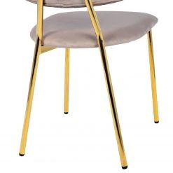 INSTYLE by Kayoom Polsterstuhl Kian (2er-Set) - Sahara 13 INSTYLE by Kayoom Polsterstuhl Kian (2er-Set) - Sahara -Wohnzimmermöbel boutique en ligne 1000335769 220223 034 DETAILS P000000001000335769