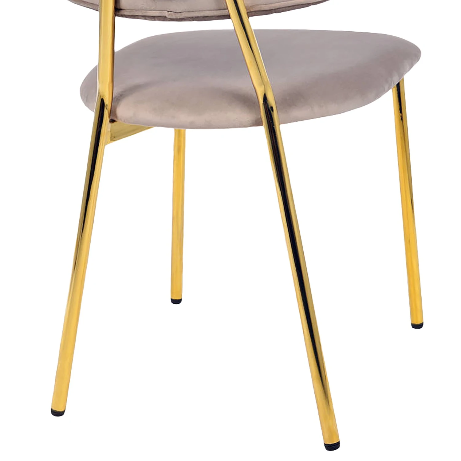 INSTYLE by Kayoom Polsterstuhl Kian (2er-Set) - Sahara 7 INSTYLE by Kayoom Polsterstuhl Kian (2er-Set) - Sahara – Bild 7