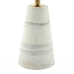 INSTYLE by Kayoom Beistelltisch Rocio 300 - Marmor Weiß -Wohnzimmermöbel boutique en ligne 1000335783 220223 031 DETAILS P000000001000335783