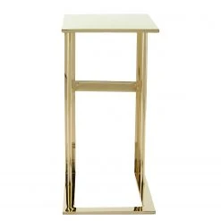 INSTYLE by Kayoom Beistelltisch Sita - Gold 10 INSTYLE by Kayoom Beistelltisch Sita - Gold -Wohnzimmermöbel boutique en ligne 1000335785 220223 031 DETAILS P000000001000335785
