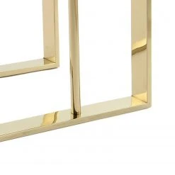 INSTYLE by Kayoom Beistelltisch Sita - Gold 12 INSTYLE by Kayoom Beistelltisch Sita - Gold -Wohnzimmermöbel boutique en ligne 1000335785 220223 033 DETAILS P000000001000335785