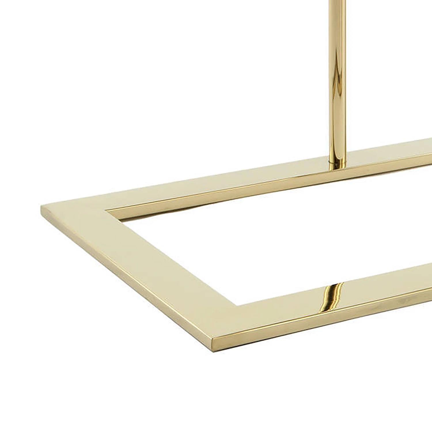 INSTYLE by Kayoom Beistelltisch Sita - Gold 7 INSTYLE by Kayoom Beistelltisch Sita - Gold – Bild 7