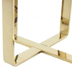 INSTYLE by Kayoom Beistelltisch Katris - Gold 13 INSTYLE by Kayoom Beistelltisch Katris - Gold -Wohnzimmermöbel boutique en ligne 1000335791 220223 034 DETAILS P000000001000335791