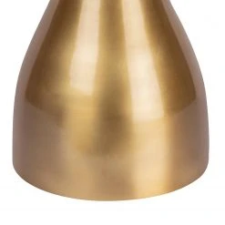 INSTYLE by Kayoom Beistelltisch Assane - Gold -Wohnzimmermöbel boutique en ligne 1000335793 220223 032 DETAILS P000000001000335793