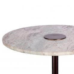 INSTYLE by Kayoom Beistelltisch Harriet - Marmor Weiß -Wohnzimmermöbel boutique en ligne 1000335794 220223 030 DETAILS P000000001000335794