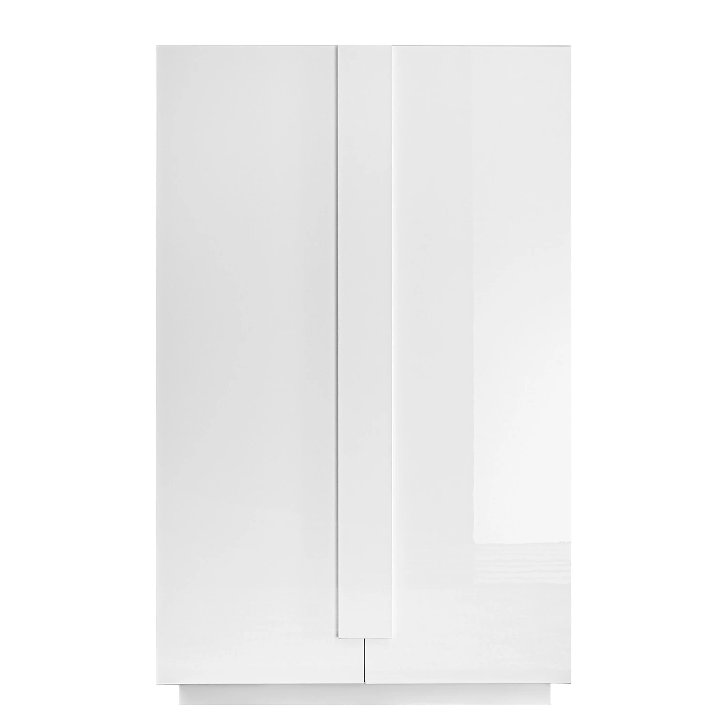 LC Spa Schrank Jupiter - Hochglanz Weiß 1 LC Spa Schrank Jupiter - Hochglanz Weiß