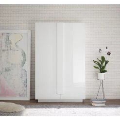 LC Spa Schrank Jupiter - Hochglanz Weiß 10 LC Spa Schrank Jupiter - Hochglanz Weiß -Wohnzimmermöbel boutique en ligne 1000336190 220223 020 MOOD DETAILS P000000001000336190 mood