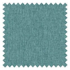 Norrwood Polsterhocker Surribas - Webstoff Lark: Petrol -Wohnzimmermöbel boutique en ligne 1000336862 220401 090 DETAILS P000000001000336862