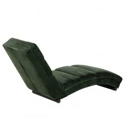 Loftscape Relaxliege Cinderella - Samt - Tannengrün 11 Loftscape Relaxliege Cinderella - Samt - Tannengrün -Wohnzimmermöbel boutique en ligne 1000339489 220329 040 DETAILS P000000001000339489