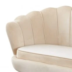 Norrwood Sofa Ralemo (2,5-Sitzer) - Samt - Creme 11 Norrwood Sofa Ralemo (2,5-Sitzer) - Samt - Creme -Wohnzimmermöbel boutique en ligne 1000339524 220329 050 DETAILS P000000001000339524