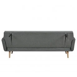 Norrwood Schlafsofa Shorwell - Strukturstoff - Grau -Wohnzimmermöbel boutique en ligne 1000339552 220329 050 DETAILS P000000001000339552