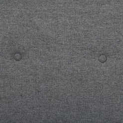 Norrwood Schlafsofa Shorwell - Strukturstoff - Grau -Wohnzimmermöbel boutique en ligne 1000339552 220329 100 DETAILS P000000001000339552