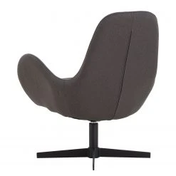 Loftscape Sessel Thika - Microfaser - Dunkelgrau -Wohnzimmermöbel boutique en ligne 1000339555 220329 060 DETAILS P000000001000339555