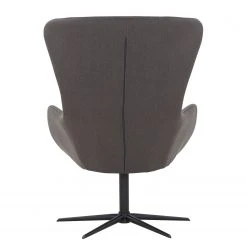 Loftscape Sessel Three - Microfaser - Dunkelgrau -Wohnzimmermöbel boutique en ligne 1000339561 220329 050 DETAILS P000000001000339561