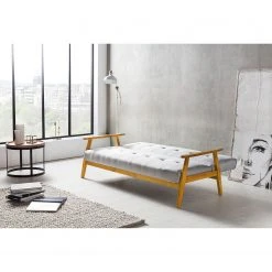 Norrwood Schlafsofa Boss I - Webstoff - Lichtgrau - Mit Schlaffunktion 13 Norrwood Schlafsofa Boss I - Webstoff - Lichtgrau - Mit Schlaffunktion -Wohnzimmermöbel boutique en ligne 1000339573 220329 022 MOOD DETAILS P000000001000339573 mood