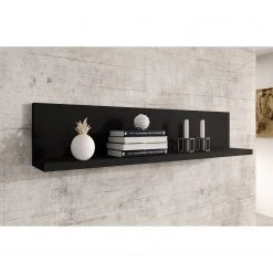 Loftscape Wohnwand Littor (3-teilig) - inkl. Beleuchtung - Schwarz 13 Loftscape Wohnwand Littor (3-teilig) - inkl. Beleuchtung - Schwarz -Wohnzimmermöbel boutique en ligne 1000339744 220311 021 MOOD DETAILS P000000001000339744 mood