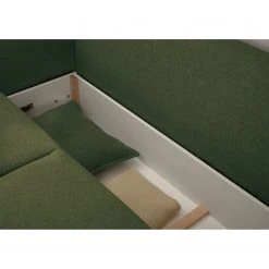 Mørteens Schlafsofa Rutherford - Webstoff Denga / Microfaser Laci: Antikgrün / Grün 18 Mørteens Schlafsofa Rutherford - Webstoff Denga / Microfaser Laci: Antikgrün / Grün -Wohnzimmermöbel boutique en ligne 1000340473 220513 060 DETAILS P000000001000340473