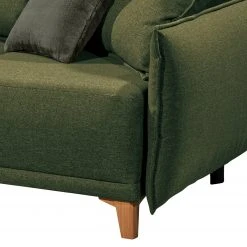 Mørteens Schlafsofa Rutherford - Webstoff Denga / Microfaser Laci: Antikgrün / Grün 23 Mørteens Schlafsofa Rutherford - Webstoff Denga / Microfaser Laci: Antikgrün / Grün -Wohnzimmermöbel boutique en ligne 1000340473 220513 110 DETAILS P000000001000340473