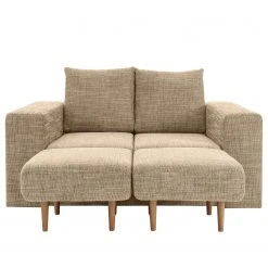 Looks by Wolfgang Joop Sofa Looks-V1 (2-Sitzer) - Webstoff Folmar: Karamell - Breite: 172 cm 14 Looks by Wolfgang Joop Sofa Looks-V1 (2-Sitzer) - Webstoff Folmar: Karamell - Breite: 172 cm -Wohnzimmermöbel boutique en ligne 1000340550 220512 050 DETAILS P000000001000340550