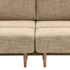 Looks by Wolfgang Joop Sofa Looks-V1 (2-Sitzer) - Webstoff Folmar: Karamell - Breite: 172 cm 20 Looks by Wolfgang Joop Sofa Looks-V1 (2-Sitzer) - Webstoff Folmar: Karamell - Breite: 172 cm -Wohnzimmermöbel boutique en ligne 1000340550 220512 120 DETAILS P000000001000340550