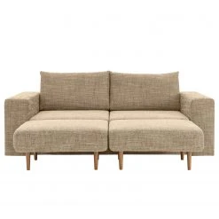 Sofa Looks-V1 (3-Sitzer) - Webstoff Folmar: Karamell -Wohnzimmermöbel boutique en ligne 1000340568 220512 080 DETAILS P000000001000340568