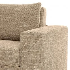 Sofa Looks-V1 (3-Sitzer) - Webstoff Folmar: Karamell -Wohnzimmermöbel boutique en ligne 1000340568 220512 120 DETAILS P000000001000340568