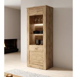 Loftscape Wohnwand Kilcar (4-teilig) - Eiche Dekor 25 Loftscape Wohnwand Kilcar (4-teilig) - Eiche Dekor -Wohnzimmermöbel boutique en ligne 1000341637 220323 024 MOOD DETAILS P000000001000341637 mood