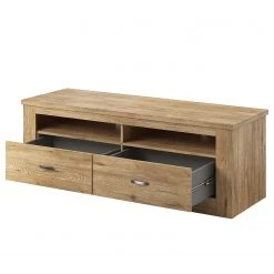 Loftscape Wohnwand Kilcar (4-teilig) - Eiche Dekor 39 Loftscape Wohnwand Kilcar (4-teilig) - Eiche Dekor -Wohnzimmermöbel boutique en ligne 1000341637 220323 042 DETAILS P000000001000341637