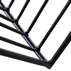 Red Living Beistelltisch Ugo V - Mango massiv / Metall - Mango / Schwarz -Wohnzimmermöbel boutique en ligne 1000341960 220331 032 DETAILS P000000001000341960