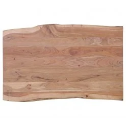 Naturoo Couchtisch Tardo - Akazie massiv - Schwarz -Wohnzimmermöbel boutique en ligne 1000341974 220331 040 DETAILS P000000001000341974