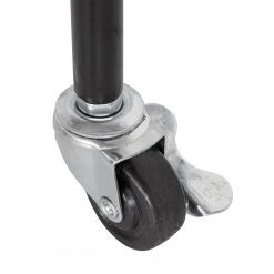 Red Living Servierwagen Udby - Glas / Metall - Schwarz 7 Red Living Servierwagen Udby - Glas / Metall - Schwarz -Wohnzimmermöbel boutique en ligne 1000342080 220401 050 DETAILS P000000001000342080