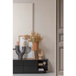 Loftscape TV-Lowboard Rozzano - Kiefer massiv - Kiefer Schwarz - Schublade links 10 Loftscape TV-Lowboard Rozzano - Kiefer massiv - Kiefer Schwarz - Schublade links -Wohnzimmermöbel boutique en ligne 1000342103 220401 021 MOOD DETAILS P000000001000342103 mood