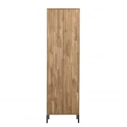 Naturoo Schrank Woodrow - Eiche -Wohnzimmermöbel boutique en ligne 1000342124 220401 040 DETAILS P000000001000342124