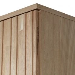 Naturoo Schrank Woodrow - Eiche -Wohnzimmermöbel boutique en ligne 1000342124 220401 050 DETAILS P000000001000342124