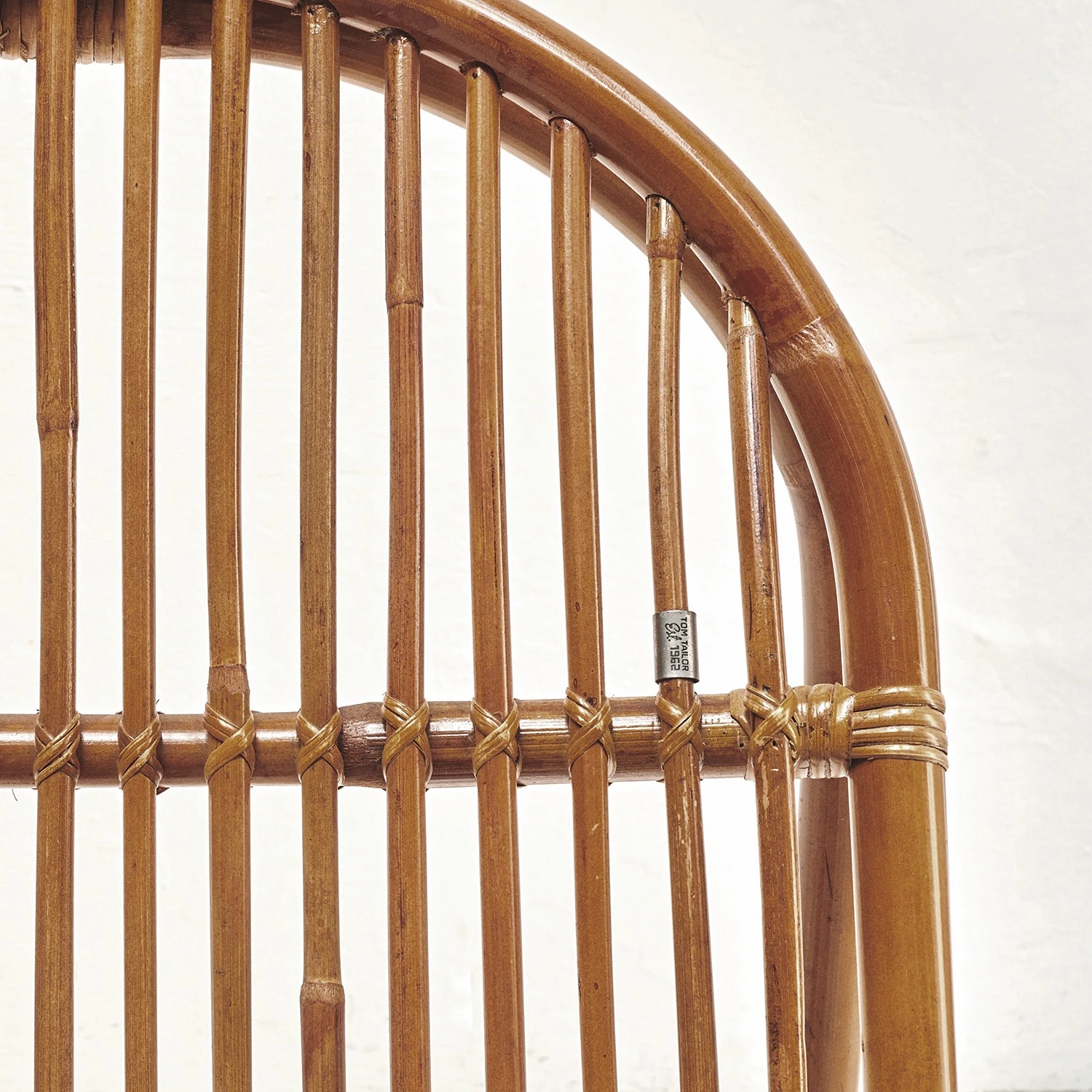 Tom Tailor Schaukelsessel Phoebe - Rattan 9 Tom Tailor Schaukelsessel Phoebe - Rattan – Bild 9