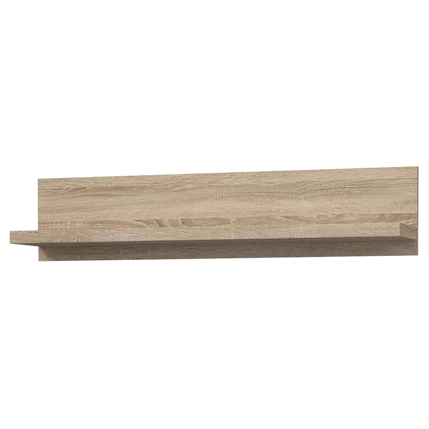 Loftscape Wandboard Parksville - Eiche Sonoma Dekor 1 Loftscape Wandboard Parksville - Eiche Sonoma Dekor