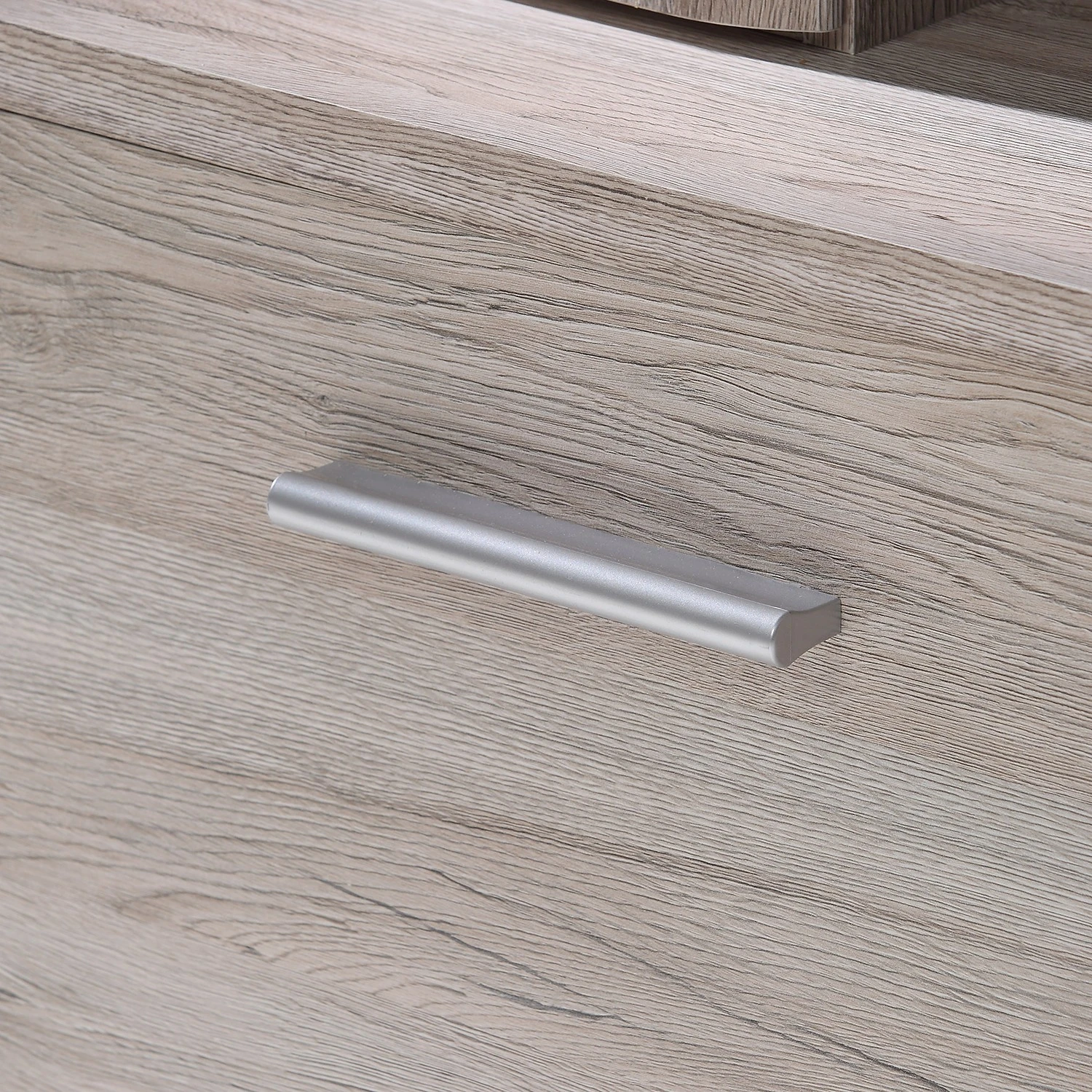 Loftscape Wohnwand Reydon (4-teilig) - Sandeiche Dekor 6 Loftscape Wohnwand Reydon (4-teilig) - Sandeiche Dekor – Bild 6