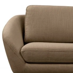 Loftscape Sofa Rhoads (3-Sitzer) - Strukturstoff Bermal: Hellbraun -Wohnzimmermöbel boutique en ligne 1000343869 220412 060 DETAILS P000000001000343869