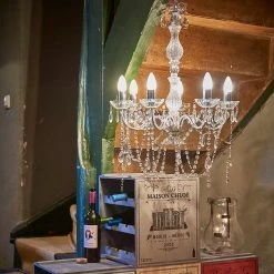 Butlers Weinregal VINOTHEK - Tannenholz - Beige 11 Butlers Weinregal VINOTHEK - Tannenholz - Beige -Wohnzimmermöbel boutique en ligne 1000343936 220406 021 MOOD DETAILS P000000001000343936 mood