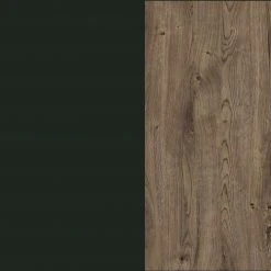 Ridgevalley Wohnwand Emmanuela I (3-teilig) - Dunkelgrün 15 Ridgevalley Wohnwand Emmanuela I (3-teilig) - Dunkelgrün -Wohnzimmermöbel boutique en ligne 1000344578 220414 060 DETAILS P000000001000344578