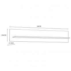 Ridgevalley Wandboard Vassia - Eiche Navy Dekor / Eiche Riviera Dekor -Wohnzimmermöbel boutique en ligne 1000344664 220414 500 SKETCH DETAILS P000000001000344664 sketch