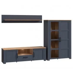 Ridgevalley Wohnwand Vassia I (3-teilig) - Eiche Navy Dekor / Eiche Riviera Dekor 14 Ridgevalley Wohnwand Vassia I (3-teilig) - Eiche Navy Dekor / Eiche Riviera Dekor -Wohnzimmermöbel boutique en ligne 1000344688 220414 040 DETAILS P000000001000344688