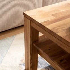 Ars Natura Couchtisch AlvestaWOOD - Eiche -Wohnzimmermöbel boutique en ligne 1000345979 220414 065 DETAILS P000000001000345979