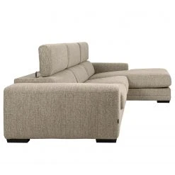 Loftscape Ecksofa Penpont - Flachgewebe Kaja: Anthrazit - Longchair davorstehend rechts 27 Loftscape Ecksofa Penpont - Flachgewebe Kaja: Anthrazit - Longchair davorstehend rechts -Wohnzimmermöbel boutique en ligne 1000347214 220601 070 DETAILS P000000001000347214