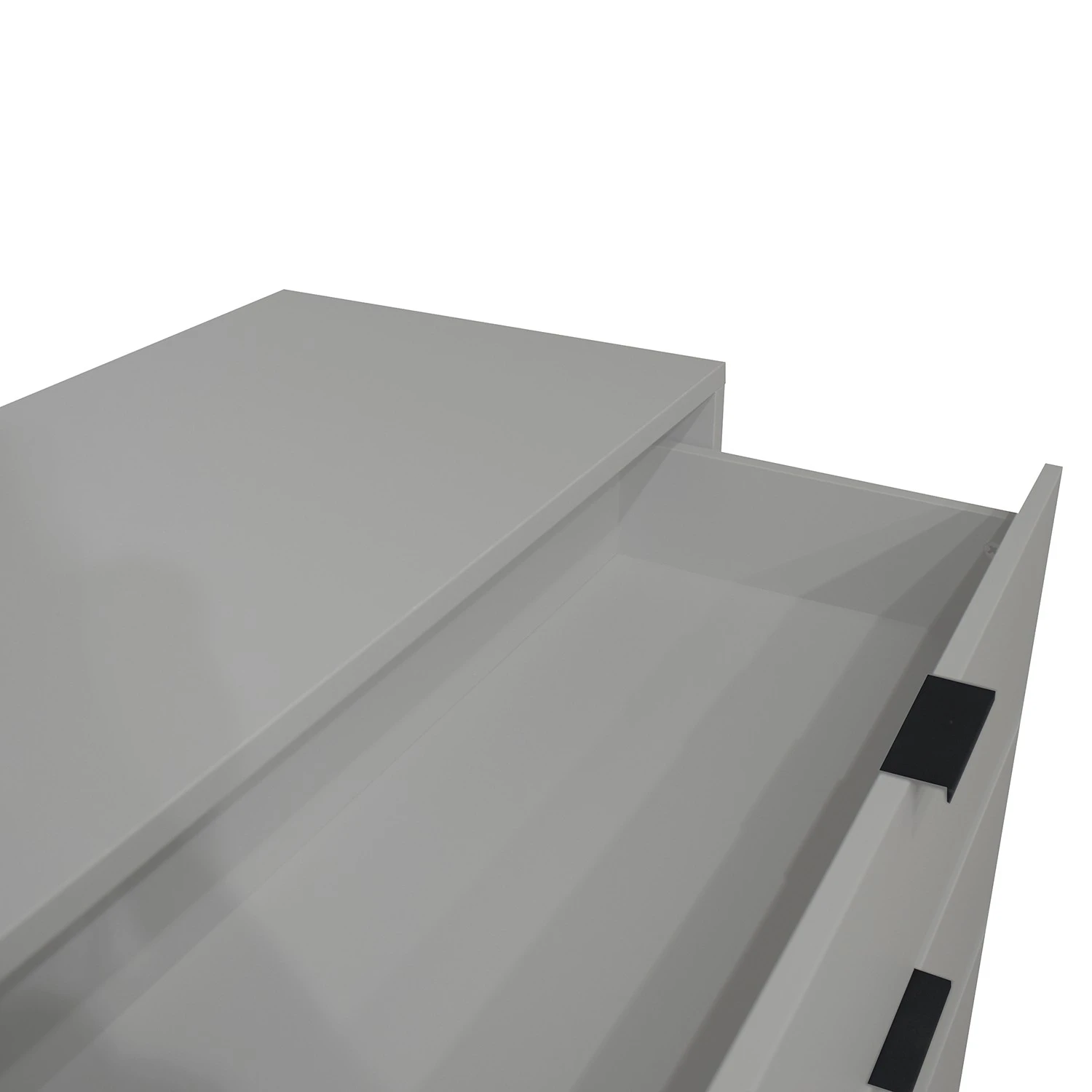 Loftscape Kommode Potrero IV - Hellgrau 14 Loftscape Kommode Potrero IV - Hellgrau – Bild 14