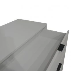 Loftscape Kommode Potrero V - Hellgrau -Wohnzimmermöbel boutique en ligne 1000347357 220422 070 DETAILS P000000001000347357