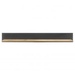 Loftscape Wandboard Accra - Anthrazit / Eiche Dekor 10 Loftscape Wandboard Accra - Anthrazit / Eiche Dekor -Wohnzimmermöbel boutique en ligne 1000348812 220506 030 DETAILS P000000001000348812