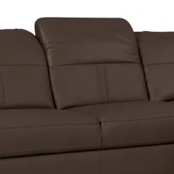 Loftscape Ecksofa Katamaran - Echtleder Maer: Dunkelbraun - Ottomane davorstehend rechts 24 Loftscape Ecksofa Katamaran - Echtleder Maer: Dunkelbraun - Ottomane davorstehend rechts -Wohnzimmermöbel boutique en ligne 1000349713 220517 110 DETAILS P000000001000349713