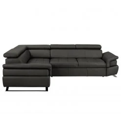 Loftscape Ecksofa Twister - Echtleder Maer: Espresso - Ottomane davorstehend links 18 Loftscape Ecksofa Twister - Echtleder Maer: Espresso - Ottomane davorstehend links -Wohnzimmermöbel boutique en ligne 1000349744 220517 040 DETAILS P000000001000349744